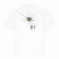 Agaric Fly x Tarzana T-Shirt (White) - August Shop