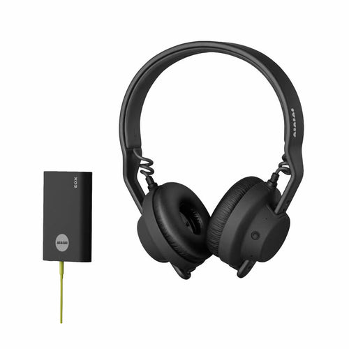 AIAIAI TMA-2 DJ Wireless Headphones (Black) - August Shop