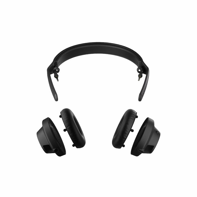 AIAIAI TMA-2 DJ Wireless Headphones (Black) - August Shop