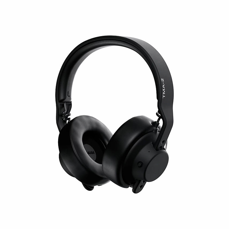 AIAIAI TMA-2 Studio Wireless Headphones (Black) - August Shop