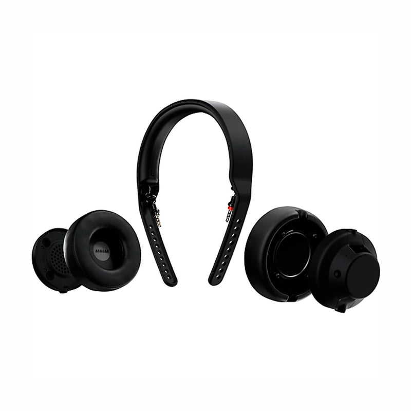 AIAIAI TMA-2 Studio Wireless Headphones (Black) - August Shop