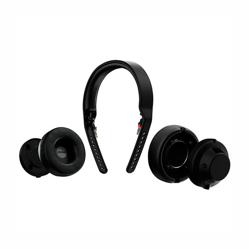 AIAIAI TMA-2 Studio Wireless Headphones (Black) - August Shop
