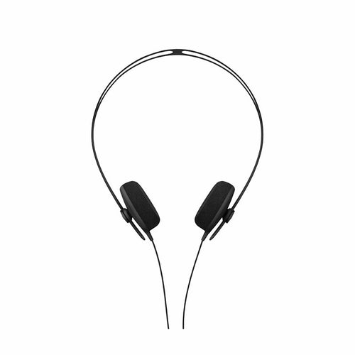 AIAIAI Tracks Headphones (Black) - August Shop