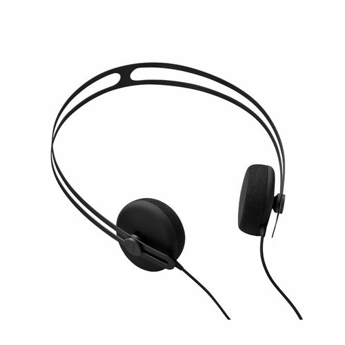 AIAIAI Tracks Headphones (Black) - August Shop