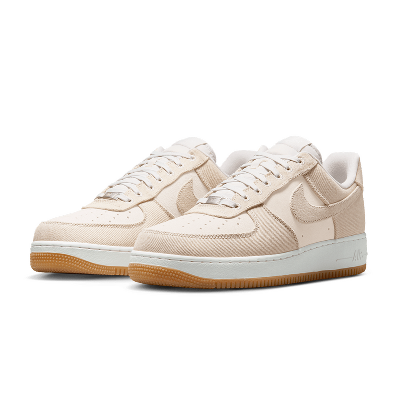 AIR FORCE 1 '07 LV8 "VAST GREY"