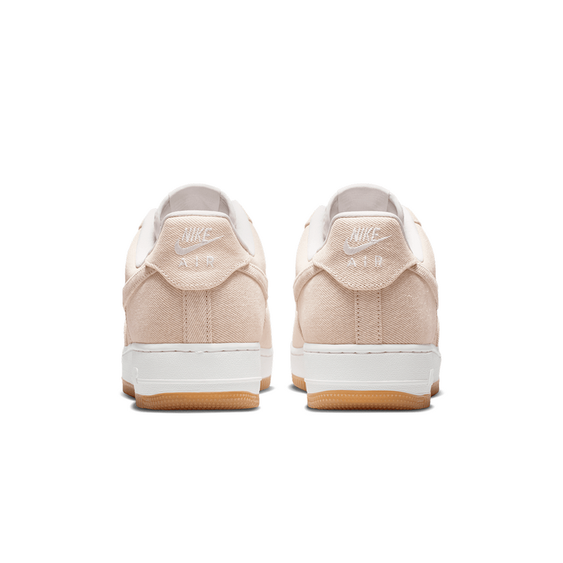 AIR FORCE 1 '07 LV8 "VAST GREY"