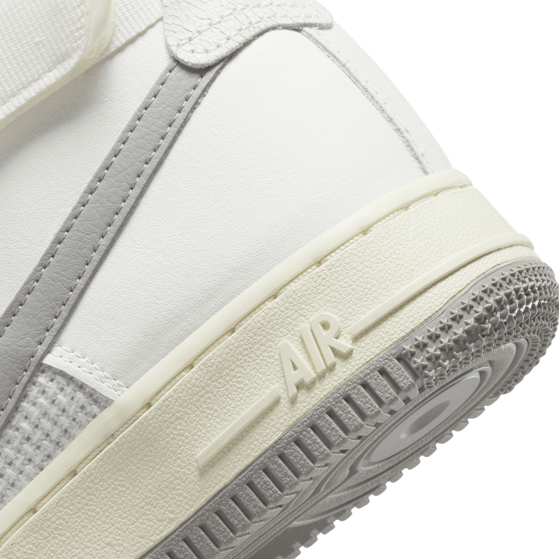 Nike FOOTWEAR Nike Air Force 1 High LE - Boy's Grade School
