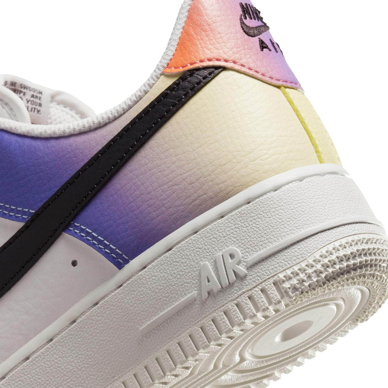 NIKE FOOTWEAR Nike Air Force 1 Low '07 Multi-Color Gradient - Women's