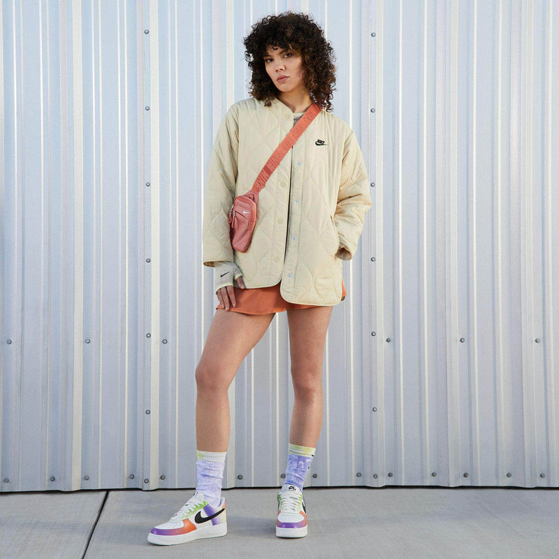 NIKE FOOTWEAR Nike Air Force 1 Low '07 Multi-Color Gradient - Women's