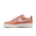 NIKE FOOTWEAR Nike Air Force 1 Low Amber Brown - Men's