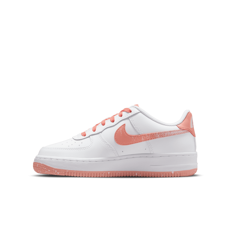Nike FOOTWEAR Nike Air Force 1 LV8 - Boy's Grade School
