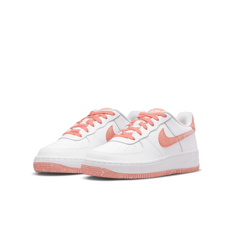 Nike FOOTWEAR Nike Air Force 1 LV8 - Boy's Grade School