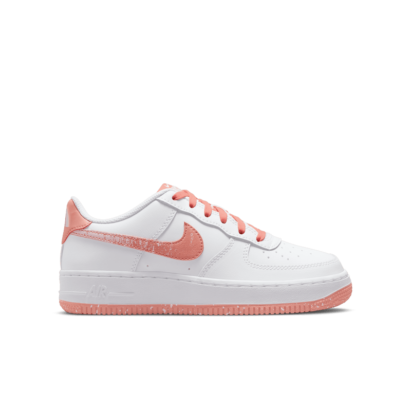 Nike FOOTWEAR Nike Air Force 1 LV8 - Boy's Grade School