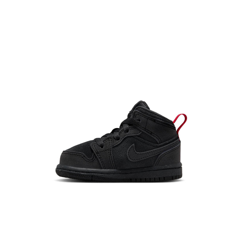 Air Jordan Footwear Air Jordan 1 Mid SE Craft - Toddler's TD