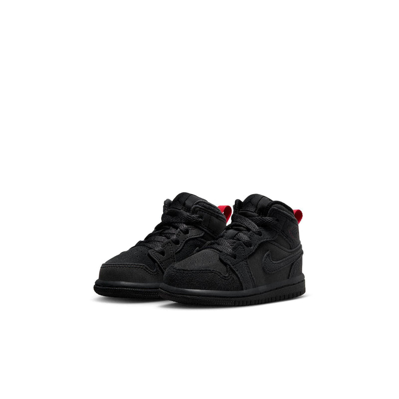 Air Jordan Footwear Air Jordan 1 Mid SE Craft - Toddler's TD
