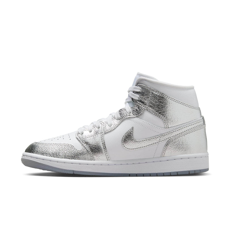 Air Jordan FOOTWEAR Air Jordan 1 Mid SE- Women's