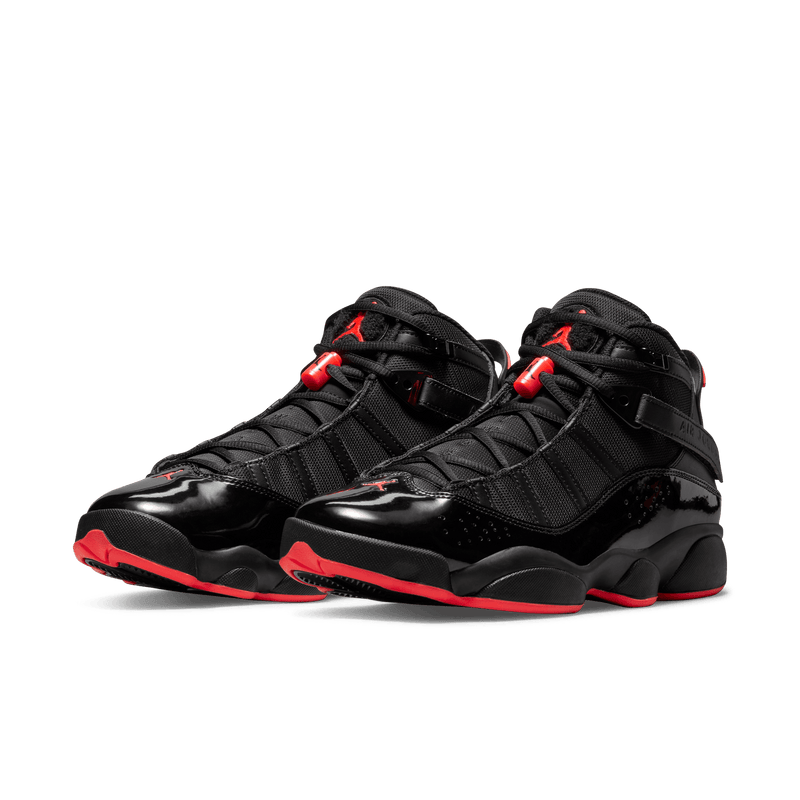 Air Jordan FOOTWEAR Air Jordan 6 Rings - Men's