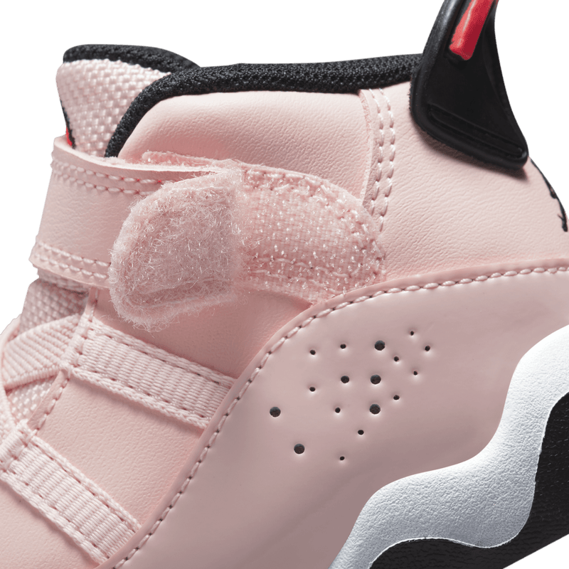 Air Jordan Air Jordan 6 Rings - Toddler