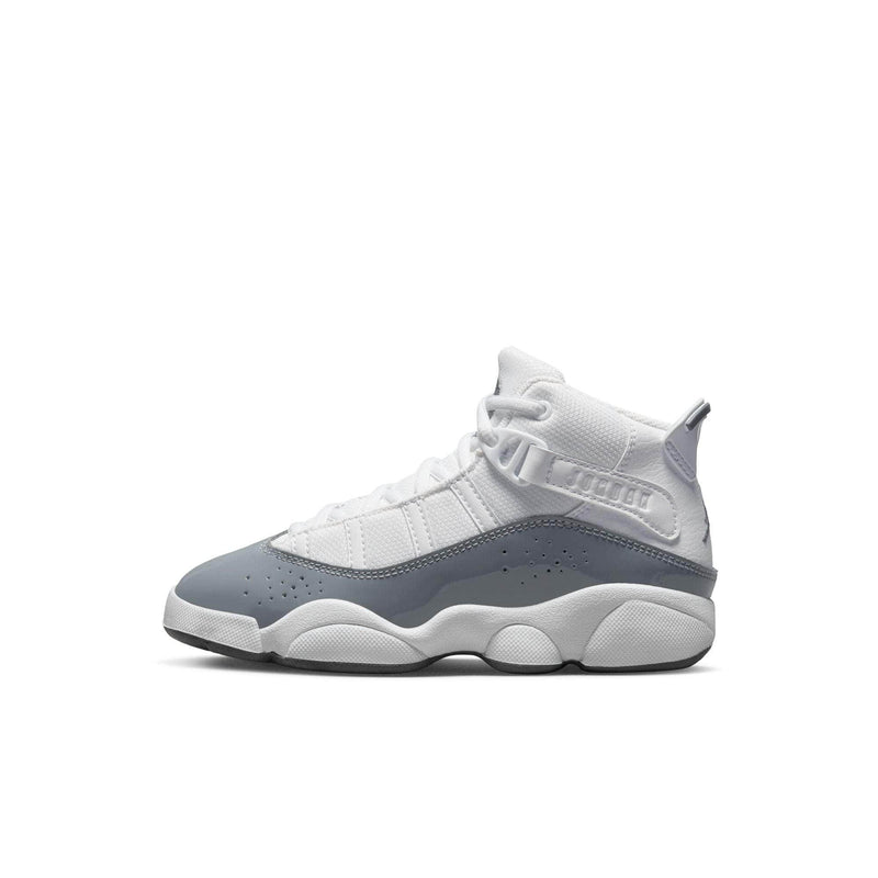 JORDAN FOOTWEAR Air Jordan 6 Rings - Kid's PS