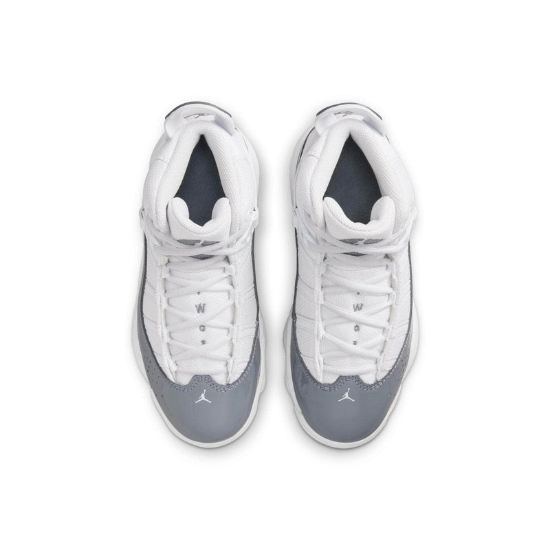 JORDAN FOOTWEAR Air Jordan 6 Rings - Kid's PS