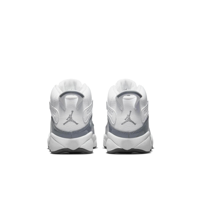 JORDAN FOOTWEAR Air Jordan 6 Rings - Kid's PS