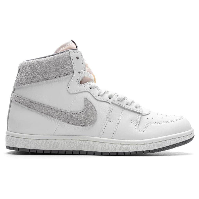 Air Jordan FOOTWEAR Nike Jordan Air Ship PE SP "Tech Grey" - Men's