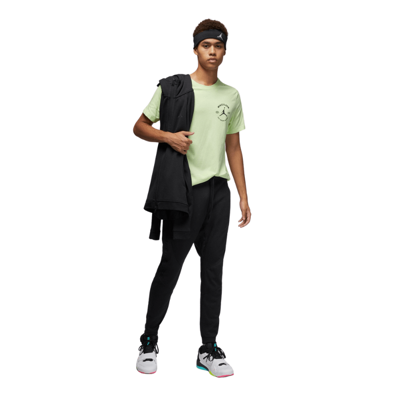 Air Jordan Apparel Air Jordan Dri-FIT Sport Air Fleece Pants - Men's
