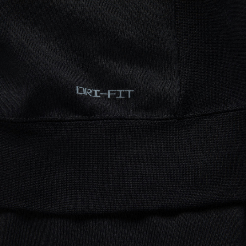 Air Jordan Apparel Air Jordan Dri-FIT Sport Crossover Fleece Hoodie - Men's