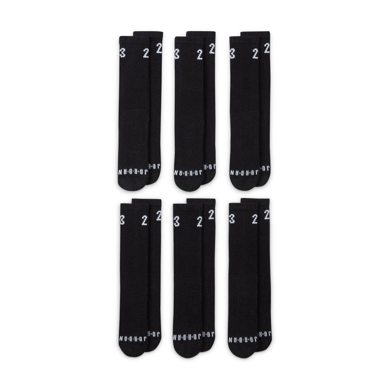 Air Jordan Socks Air Jordan Essentials Crew Socks