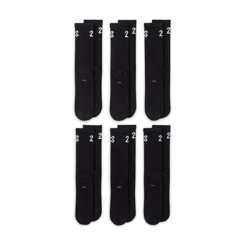 Air Jordan Socks Air Jordan Essentials Crew Socks