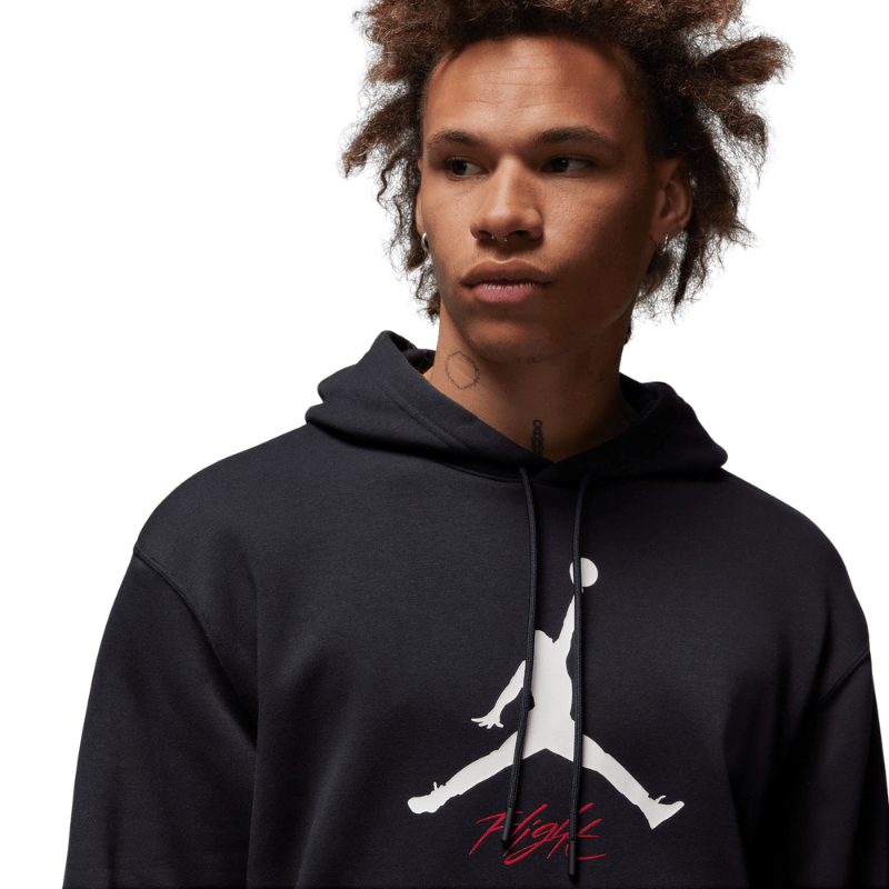 Air Jordan APPAREL Air Jordan Essentials Fleece Hoodie - Men's