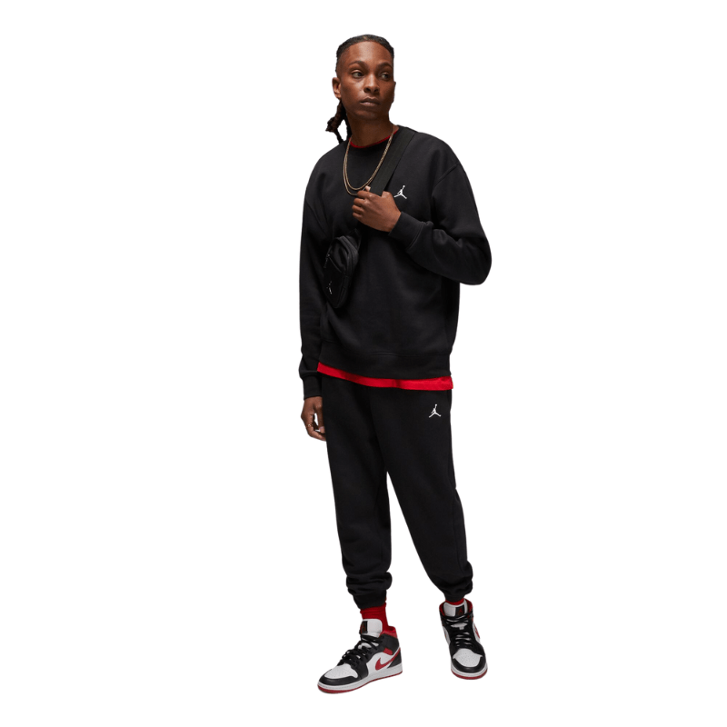 Air Jordan Apparel Air Jordan Essentials Fleece Pants - Men's
