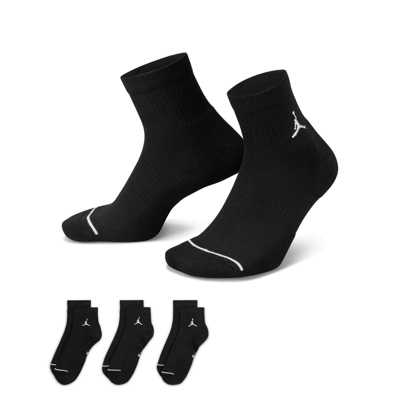 Air Jordan Socks Air Jordan Everyday Ankle Socks