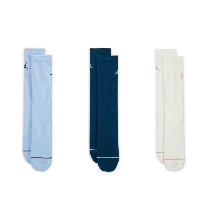 Air Jordan Socks Air Jordan Everyday Crew Socks