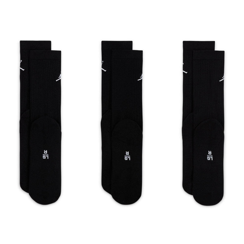 Air Jordan Socks Air Jordan Everyday Crew Socks