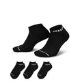 Air Jordan Socks Air Jordan Everyday No-Show Socks