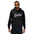 Air Jordan APPAREL Air Jordan Flight MVP Fleece Pullover Hoodie - Men's