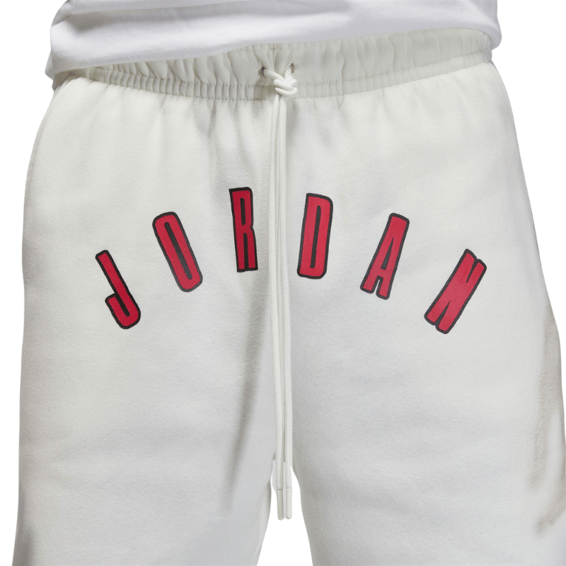 JORDAN APPAREL Jordan Flight MVP Fleece Shorts - Men's
