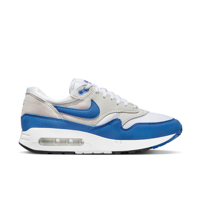Nike Footwear Nike Air Max 1 '86 "Royal Blue" - Women's