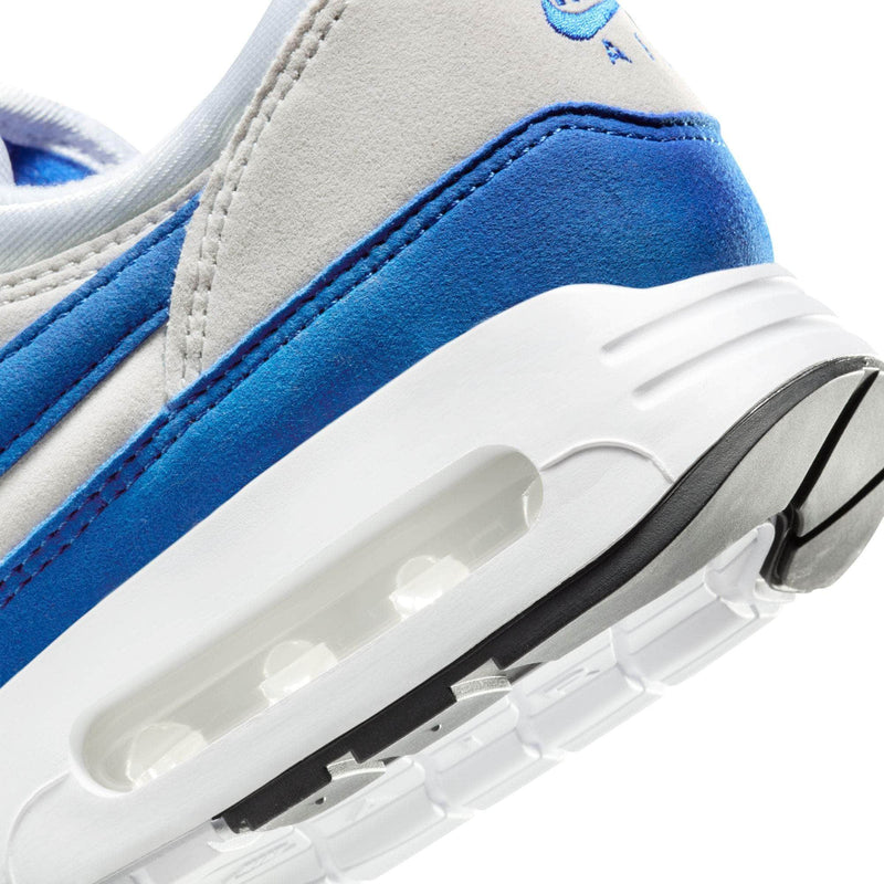 Nike Footwear Nike Air Max 1 '86 "Royal Blue" - Women's