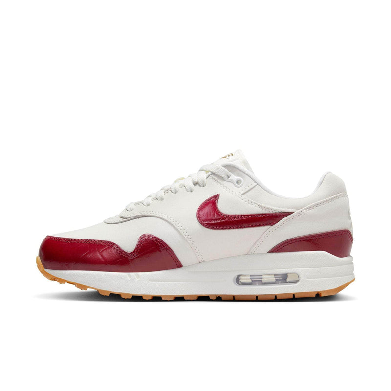 Nike Footwear Nike Air Max 1 LX “Team Red” - Women's
