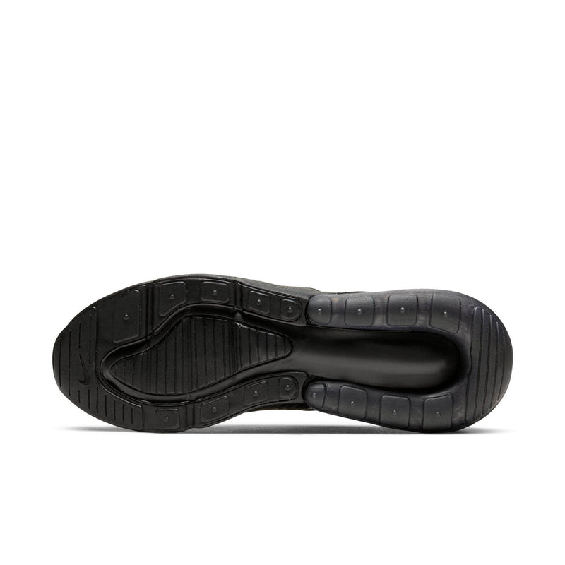 NIKE FOOTWEAR Nike Air Max 270 "Triple Black" - Men's