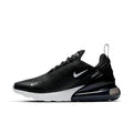 Nike FOOTWEAR Nike Air Max 270 "Black White" - Women's