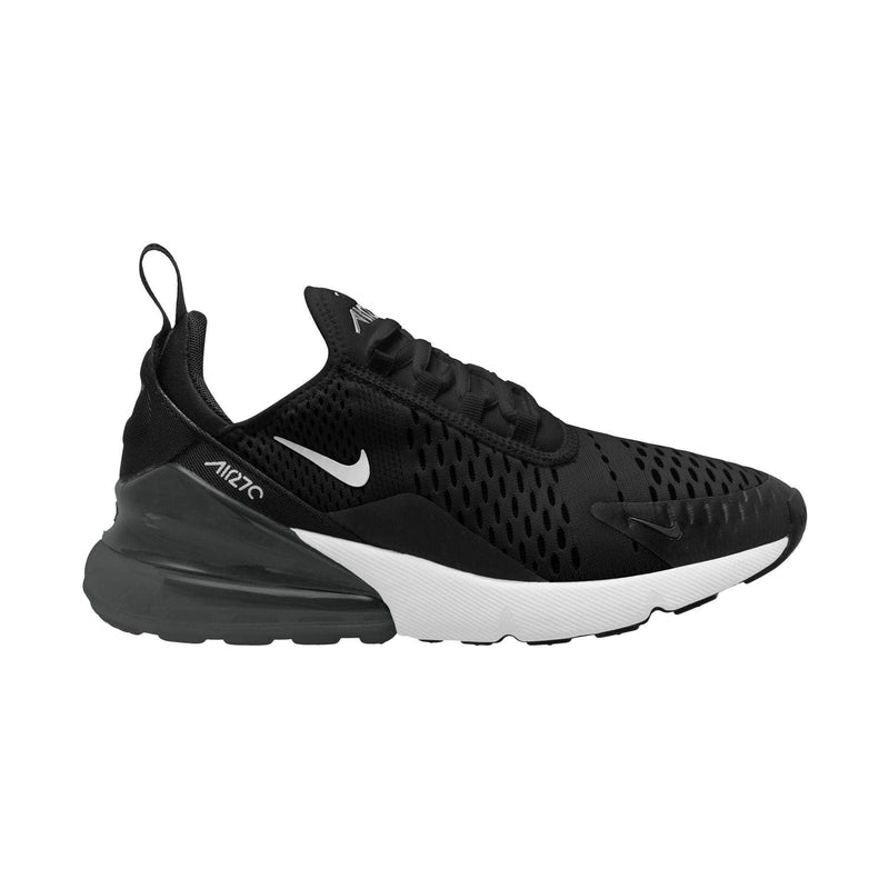 Nike FOOTWEAR Nike Air Max 270 "Black White" - Women's