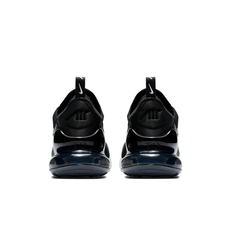 Nike FOOTWEAR Nike Air Max 270 "Black White" - Women's