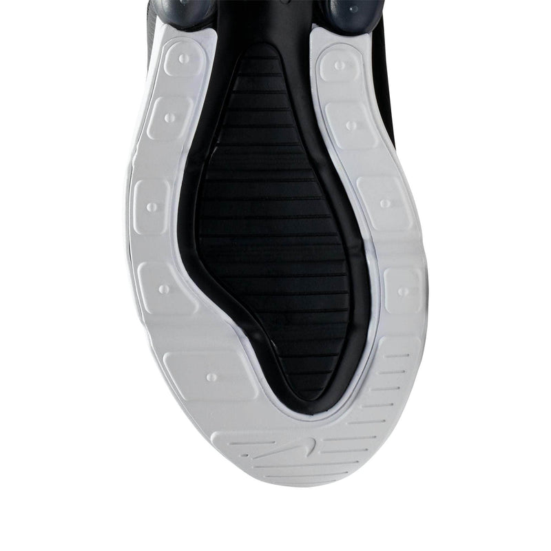 Nike FOOTWEAR Nike Air Max 270 "Black White" - Women's