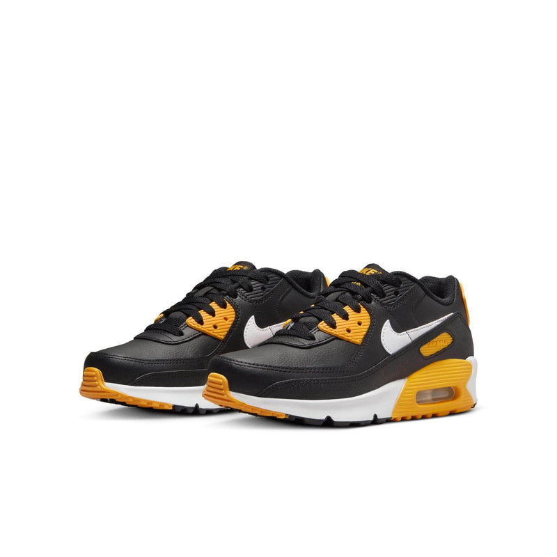 Nike FOOTWEAR Nike Air Max 90 LTR - Boy's GS