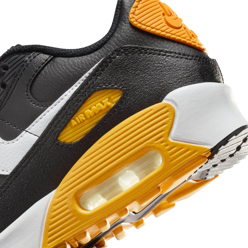 Nike FOOTWEAR Nike Air Max 90 LTR - Boy's GS