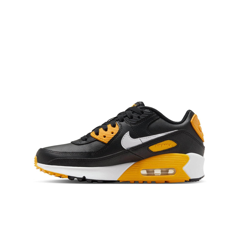 Nike FOOTWEAR Nike Air Max 90 LTR - Boy's GS