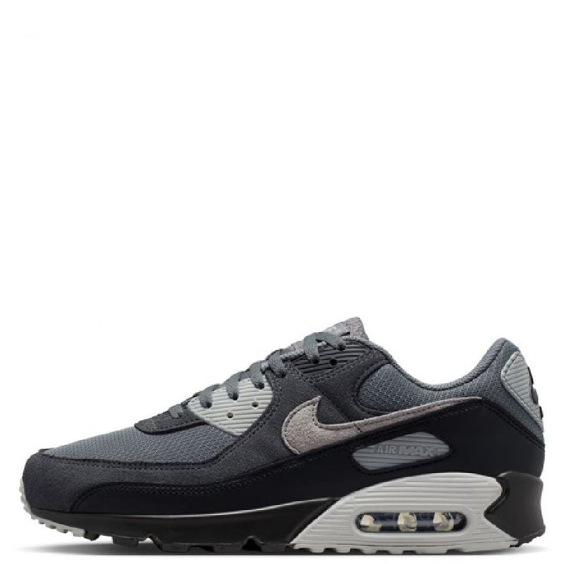 Air Max 90 Smoke Grey/Photon Dust-Black (DM0029 020)